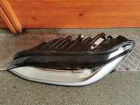 Фара перед лівий led європа  tesla x 103431800d в Україні, фото thumb