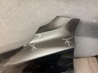 фото thumb №9, Vw touareg iii 760 крыло левый перед