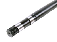 фото thumb №5, Приводной вал правая шарнир правый citroen c5 ii 2.0 hdi