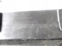 фото thumb №10, Bmw x3 f25 x4 f26 м-пакет 10-17 przed/po рестайлинг порог планка пороговая правая