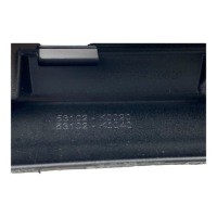 фото thumb №16, Решітка бампера toyta yaris iv 53102-k0040