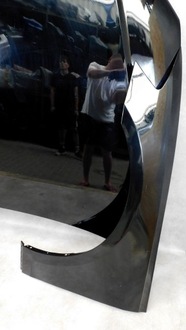 фото thumb №15, Audi a8 d5 4n lift перед бампер лампы капот pas крылья matrix