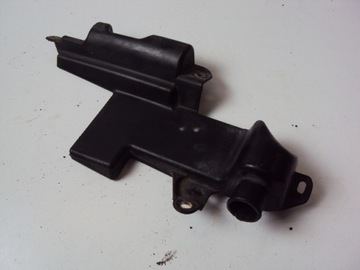 фото thumb №1, Резонатор воздуха toyota land cruiser 120 d4d