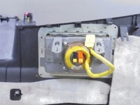 фото thumb №2, Toyota prius ii панель приладів панель приладів подушка пасажира