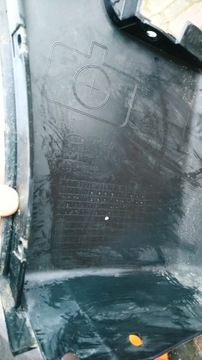фото thumb №7, Бампер зад задній накладка бампера kia sportage iv рестайлінг 86671-f1500