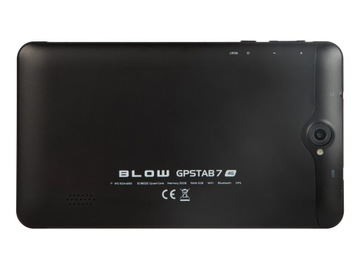 НАВИГАЦИЯ 7 ПЛАНШЕТ ANDROID DUAL GPS TIR