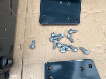 фото thumb №8, Коробка аккумуляторов iveco eurocargo евро 6 5801564251 + 5801523140 новая