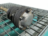 фото thumb №4, Приводной вал правая задняя задняя mercedes 124 w124 2.0b