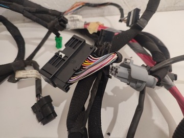 фото thumb №6, Renault fluence джгут установка двигуна 1.5 dci