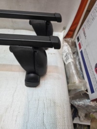 Рейлінги дахові комплект kia ceed e82001h000 genuine Недорого, фото thumb