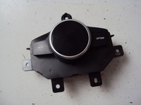 фото thumb №1, Панель ручка радіо навігації alfa romeo giulia