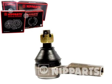 фото thumb №1, Наконечник рычаг infiniti qx4 1997перед левая = правая nippa
