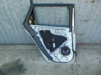 фото thumb №12, Дверь левая задняя honda accord viii kombi nh743m