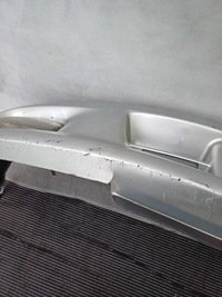 фото thumb №8, Бампер перед передній mazda ii demio d267-50031