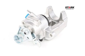 фото thumb №9, Stark skbc-0460197 суппорт тормозной зад право зад do vw passat 3b3