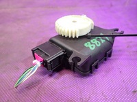 фото thumb №5, Audi a2 99-05 моторчик обігрівача 6q0907511a 0132801208 5 pin