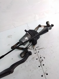 фото thumb №1, M17 механізм двірник opel corsa d 405-067