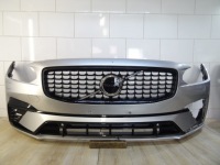 фото thumb №1, Volvo v90 s90 r design lift 20- бампер перед передний spr 6xpdc 31383226