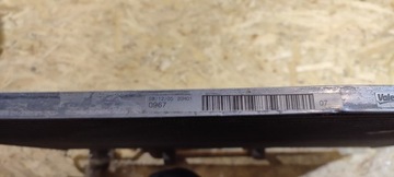 фото thumb №11, Mercedes e w211 радиаторов кондиционера ususzacz 2115001254