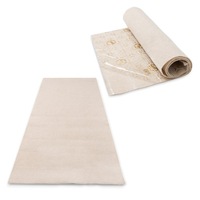 фото thumb №10, Коврик бежевый самоклеящийся ткань na потолок 1m2 w różnych kawałkach