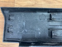 фото thumb №15, Молдинг захист кузов ram 1500 2019+ usa