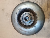 фото thumb №9, Opel zafira b 1.9 tdi автомат оригінальний номер af40 + зчеплення гідрокінетичний