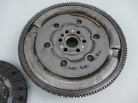 фото thumb №12, Nissan qashqai j11 kadjar 1.3 dig-t tce сцепление двухмассовый маховик комплект 123104593r