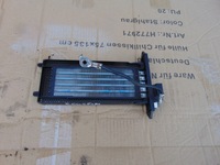 фото thumb №1, Обігрівач електрична ford b-max ecosport mk2