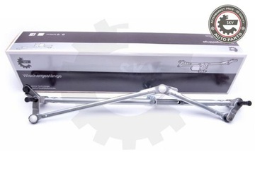 фото thumb №14, Esen skv механизм дворник перед