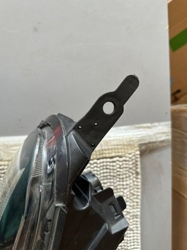 фото thumb №5, Citroen jumpy iii expert iii лампа передняя правая оригинальная