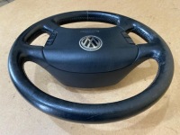 фото thumb №8, Vw golf 4 iv bora b5 96-05r кермо багатофункціональна подушка подушка