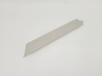 фото thumb №1, Защита стойка левый задняя citroen c4 picasso ii 2013-2018 9677754377