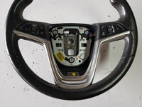 фото thumb №5, Opel mokka 12-16r воздуховод кожаный