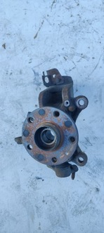 фото thumb №1, Поворотный кулак правая seat leon 2 1p0 2,0 tdi