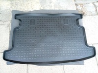 фото thumb №1, Обшивка багажника toyota auris i nowa oryg.