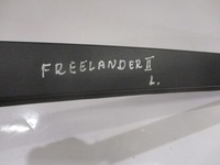 фото thumb №13, Молдинг кровельная na крыша левая левый land rover freelander ii 853-4731