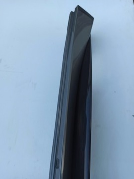 фото thumb №7, Infiniti q30 планка порогова накладка ліва 768515da1a