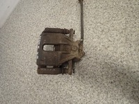 фото thumb №6, Nissan note e11 суппорт тормозной перед правый