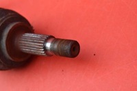 фото thumb №6, Полуось левая перед автомат renault modus 1 i 1.5 dci 85 km рестайлинг 07-12