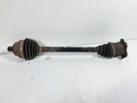 Audi a6 c6 avant 2.7tdi 07r приводной вал правый  перед 4f0407272k Недорого, фото thumb