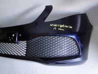 фото thumb №8, Mercedes v klasa w447 447 lift бампер передний