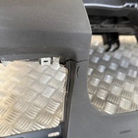 фото thumb №9, Панель приладів комплектна подушка безпеки консоль ремені панель приладів volvo xc90 ii lift 2019 rok