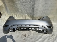 фото thumb №1, Бампер ford fiesta mk vii 7 lift 12-