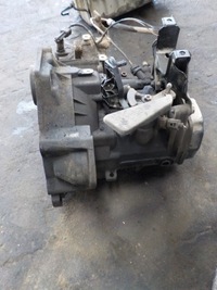 фото thumb №6, Skoda fabia 2010r 1.4 tdi коробка передач передач jcz