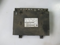 фото thumb №1, Bmw e65 e60 модуль блок управления сиденье 9148256