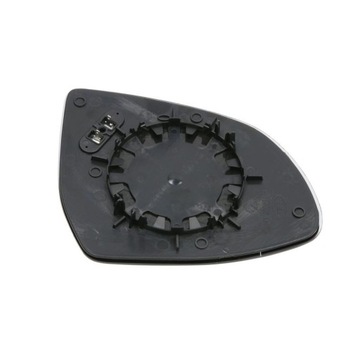 фото thumb №2, Скло дзеркало ліві blic 6102-05-2001061p