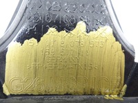 фото thumb №13, Бампер перед передний bmw 4 iv g26 m-pakiet 51118078573