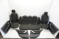 фото thumb №1, Bmw f20 sport сидіння заднє сидіння обшивки uk