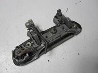 фото thumb №6, Ручка наружная передняя левая mazda premacy 00r