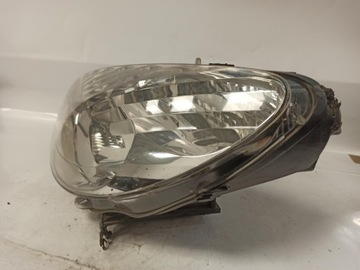 фото thumb №13, Peugeot 607 лампа фара лівий перед ксенон 9641959080 89005376